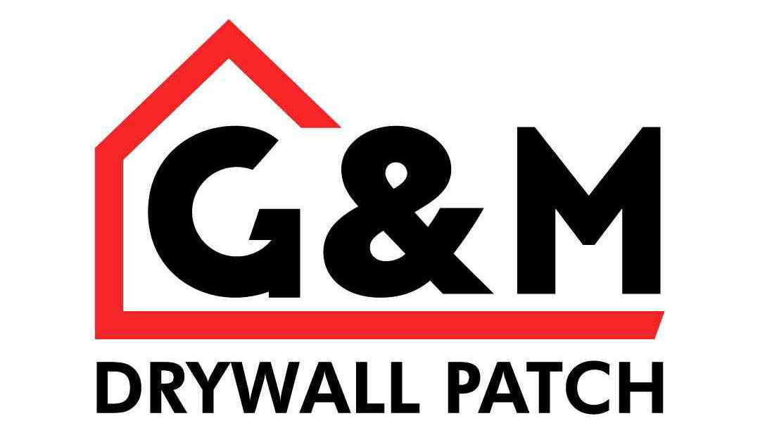 G&M Drywall Patch